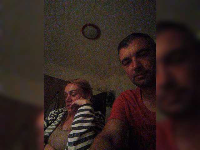 广播屏幕截图 Couple12a