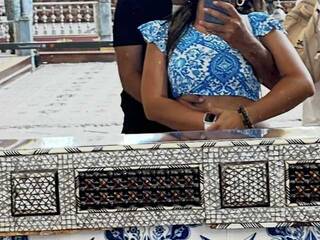 色情视频聊天 CoupleDamla