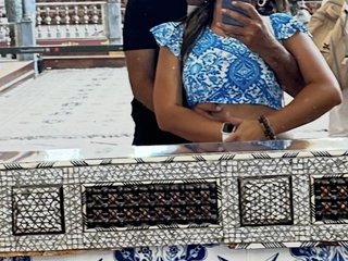 色情视频聊天 CoupleDamla