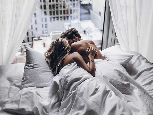 个人资料的照片 CoupleHotBDSM