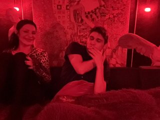 色情视频聊天 Coupleludique