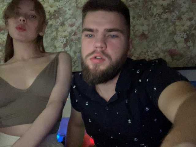 广播屏幕截图 couplexxhoney