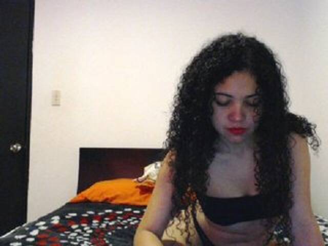 广播屏幕截图 Courageuse