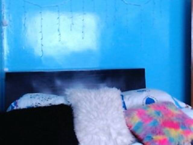 广播屏幕截图 Courageuse