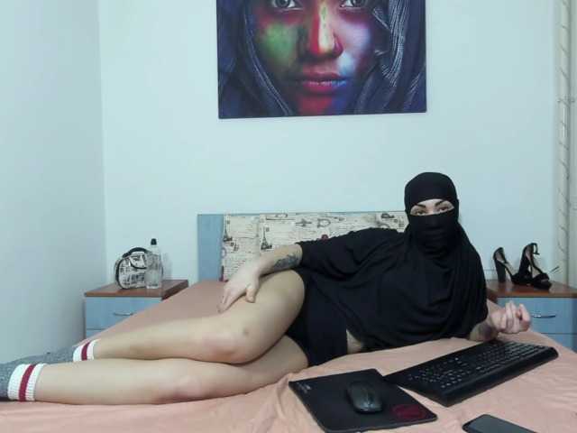 广播屏幕截图 CoxElysha