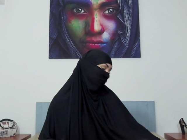 广播屏幕截图 CoxElysha