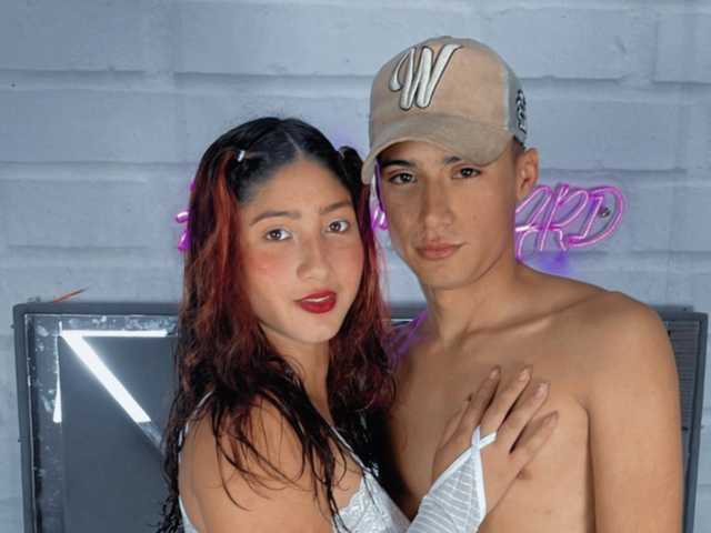 个人资料的照片 Crazy-couplehot-