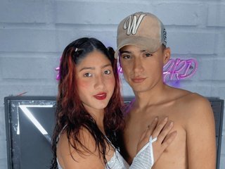 色情视频聊天 Crazy-couplehot-