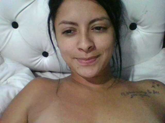 广播屏幕截图 Crazy-roo