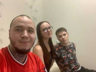 色情视频聊天 CrazyBonkers