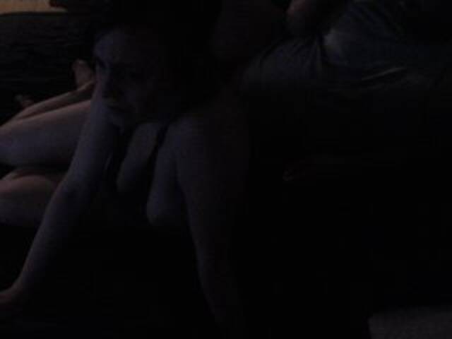 广播屏幕截图 crazyday