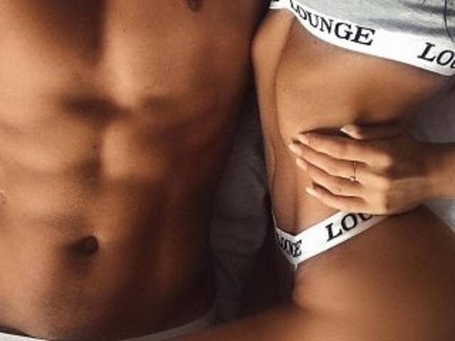 个人资料的照片 Crazyfuuck