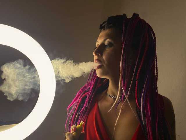 个人资料的照片 CrazyMilf