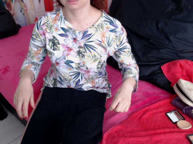 广播屏幕截图 CrazySofia