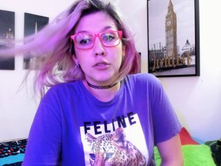 广播屏幕截图 Alexiaschible