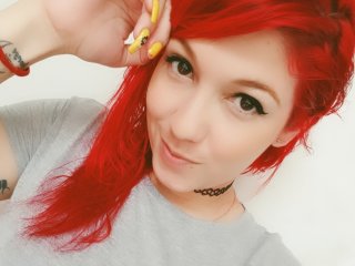 个人资料的照片 Alexiaschible