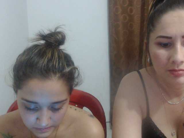 广播屏幕截图 Crazzywomenn