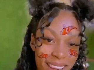 色情视频聊天 Creamcandy