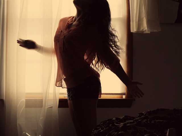 个人资料的照片 creamy-girl