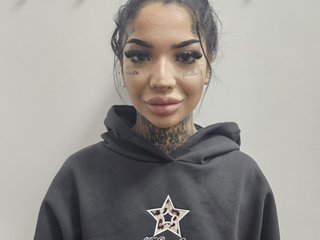 色情视频聊天 CreamyInk