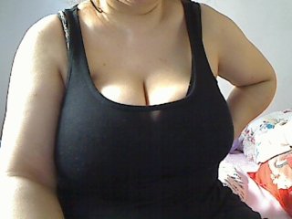 相片 Crina22 show dildo 89tk..show titis 60tk