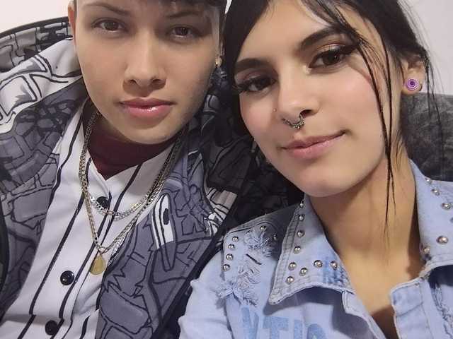 个人资料的照片 Criss-Star