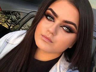 色情视频聊天 Criss2603