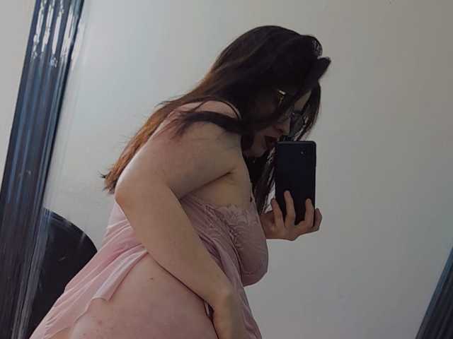 个人资料的照片 CristalAdams