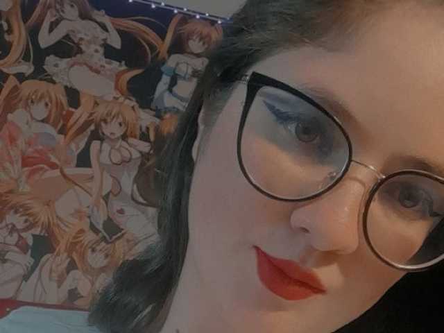 个人资料的照片 CristalAdams