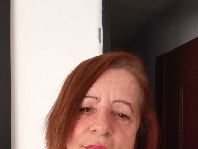 个人资料的照片 Cristalmilf1