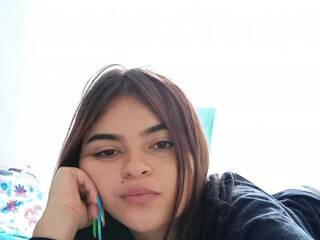 色情视频聊天 CristalRossi