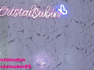 色情视频聊天 cristalsubin69