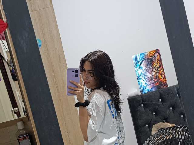 个人资料的照片 Cristin-Petite