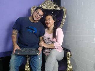 色情视频聊天 CronosHera