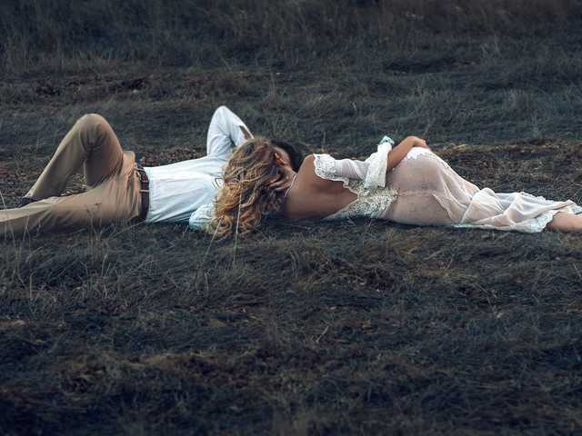 个人资料的照片 Cruellaa