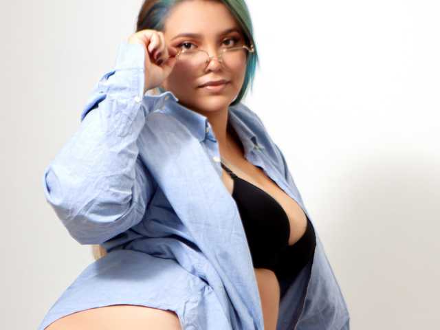 个人资料的照片 Cruelladevita