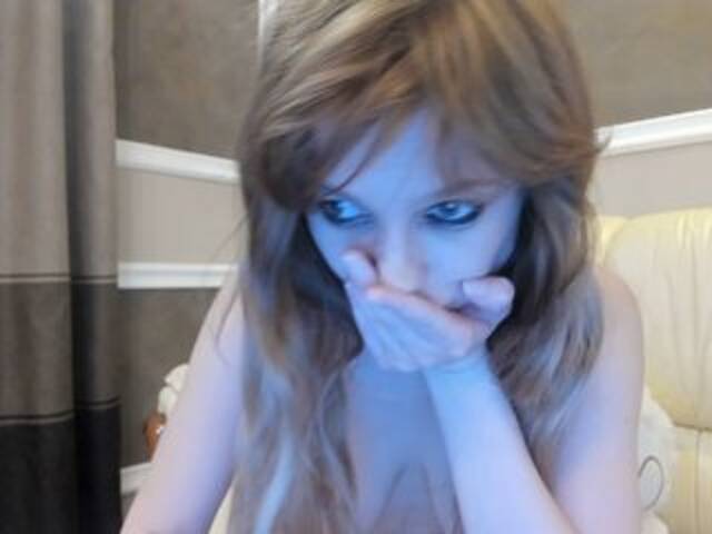 广播屏幕截图 cryptoslutty