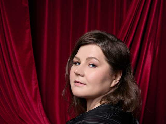 个人资料的照片 CrystaalStaar