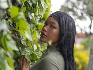 色情视频聊天 CrystalBrooke3x