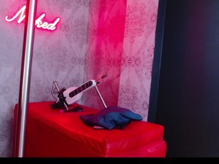 色情视频聊天 CrystalBrooke3x