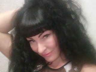 个人资料的照片 CrystalFoxy