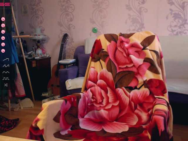 广播屏幕截图 CthulhuGirl