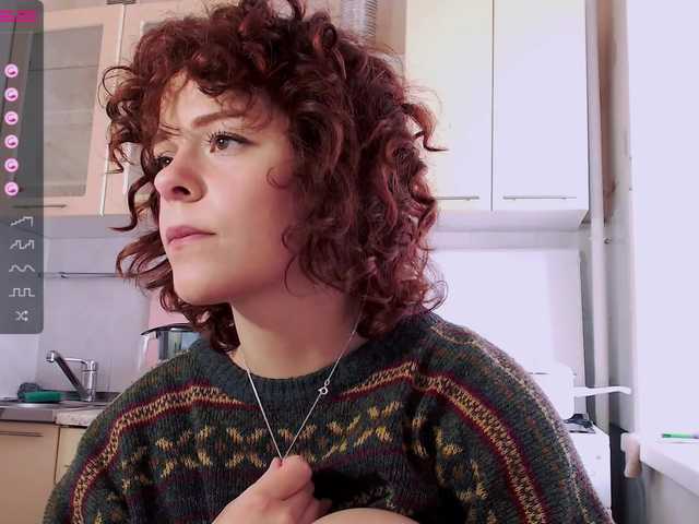 广播屏幕截图 CthulhuGirl