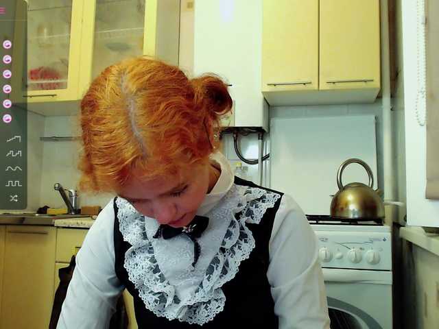 广播屏幕截图 CthulhuGirl