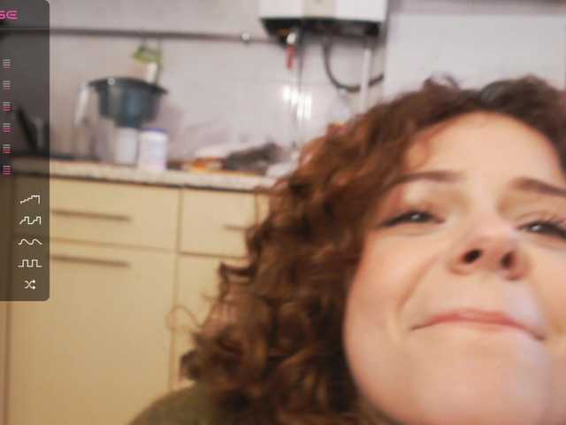 广播屏幕截图 CthulhuGirl