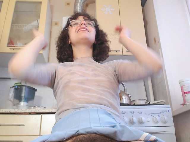 广播屏幕截图 CthulhuGirl