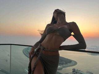 色情视频聊天 Cum4Lydia