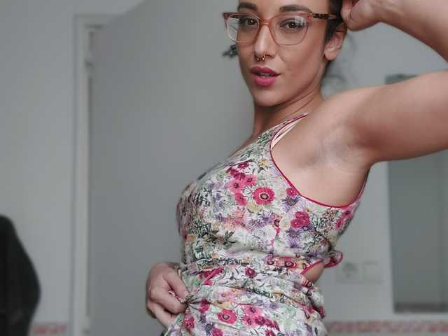 个人资料的照片 cumonveronica