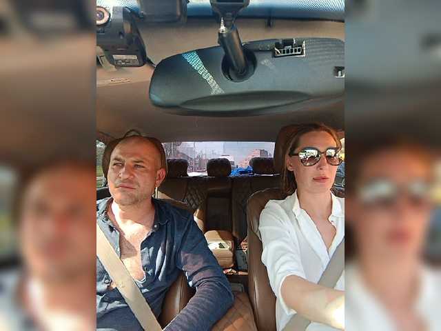 广播屏幕截图 CrazyBunnys