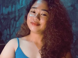 色情视频聊天 curly-cute
